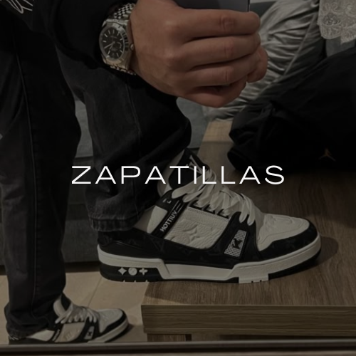 zapatillas