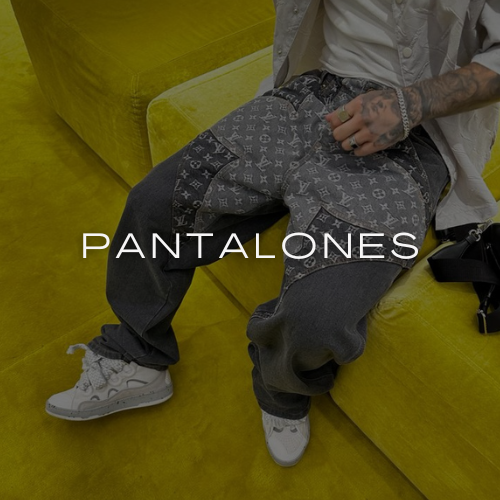 pantalones