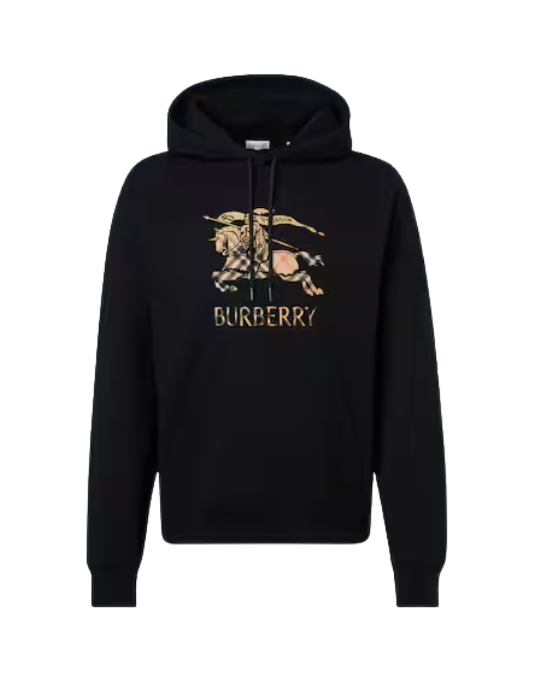 Sudadera con gráfico frontal